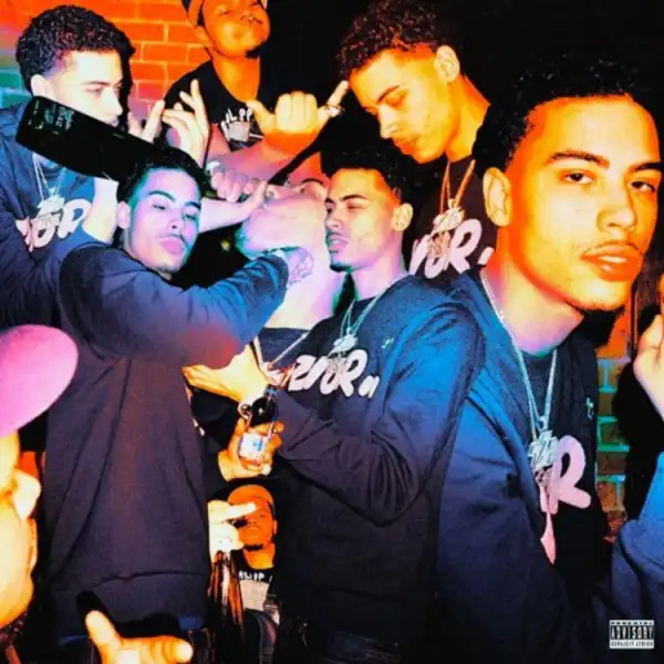 Jay Critch - 6 Rings